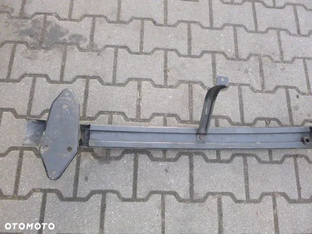 BELKA ZDERZAKA PRZÓD FIAT PANDA II - 6