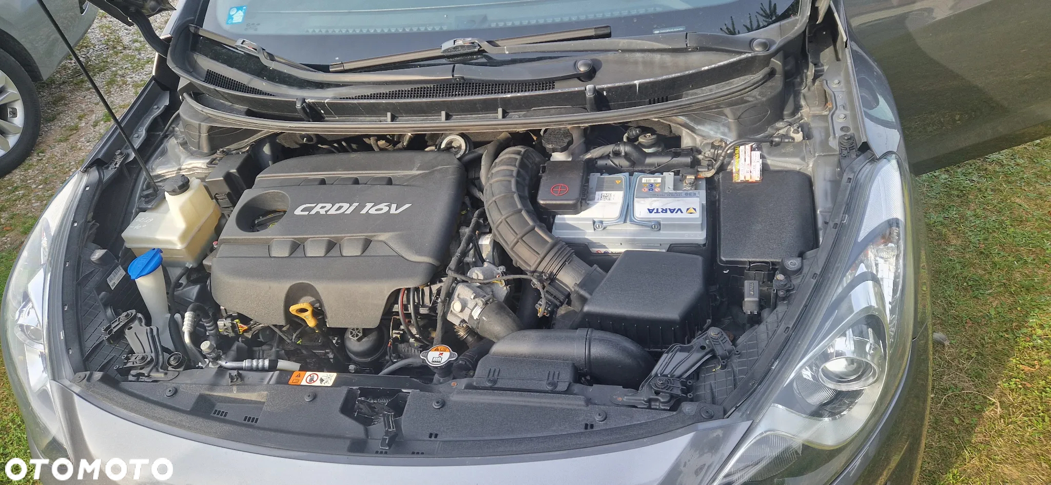 Hyundai i30 1.6 CRDi Premium - 12