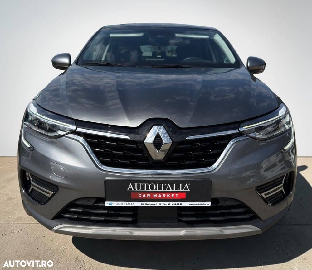 Renault Arkana - 2