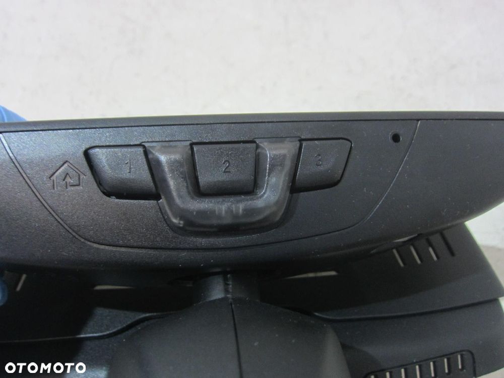 BMW X3 G01 X4 G02 LUSTERKO WEWNĘTRZNE 6995975 ŚRODKOWE 51166995975 - 6