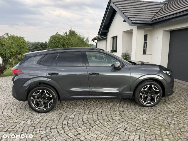 Cupra Terramar 2.0 TSI 4Drive VZ DSG - 27