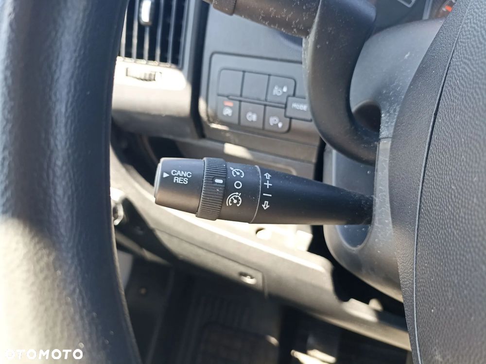 Peugeot Peugeot Boxer Warsztat Najazd Rampa Brygadówka - 15