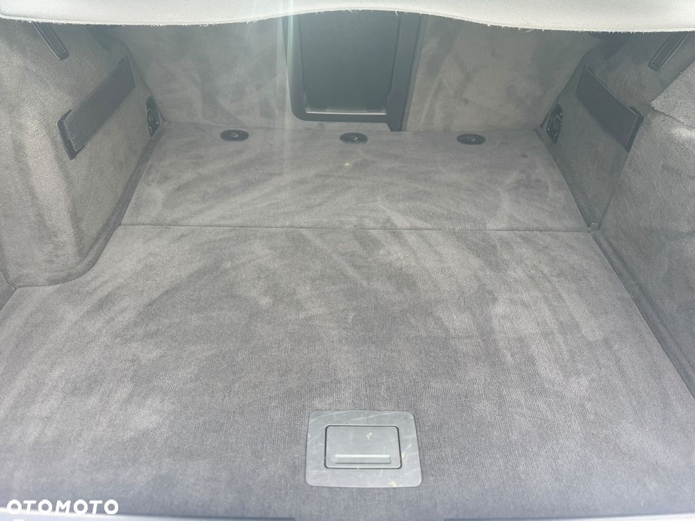 BMW Seria 3 320d DPF - 21