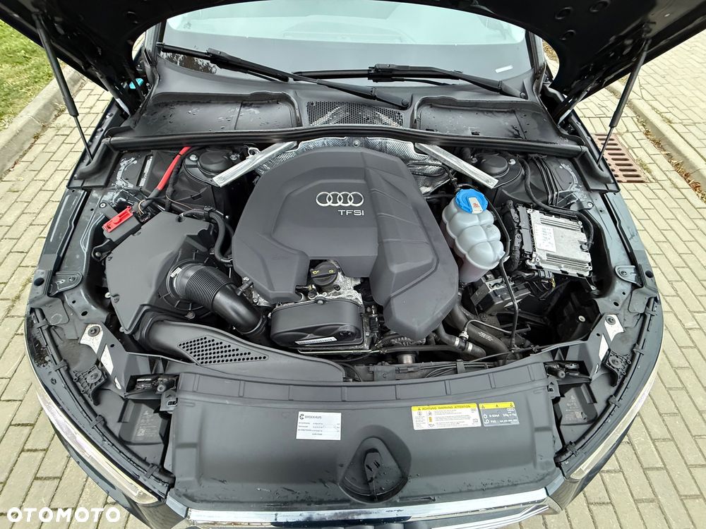 Audi A4 Avant - 37