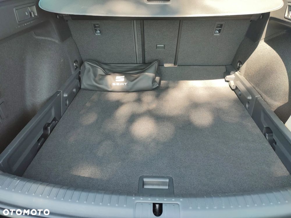 Cupra Leon 1.5 eTSI mHEV DSG - 18