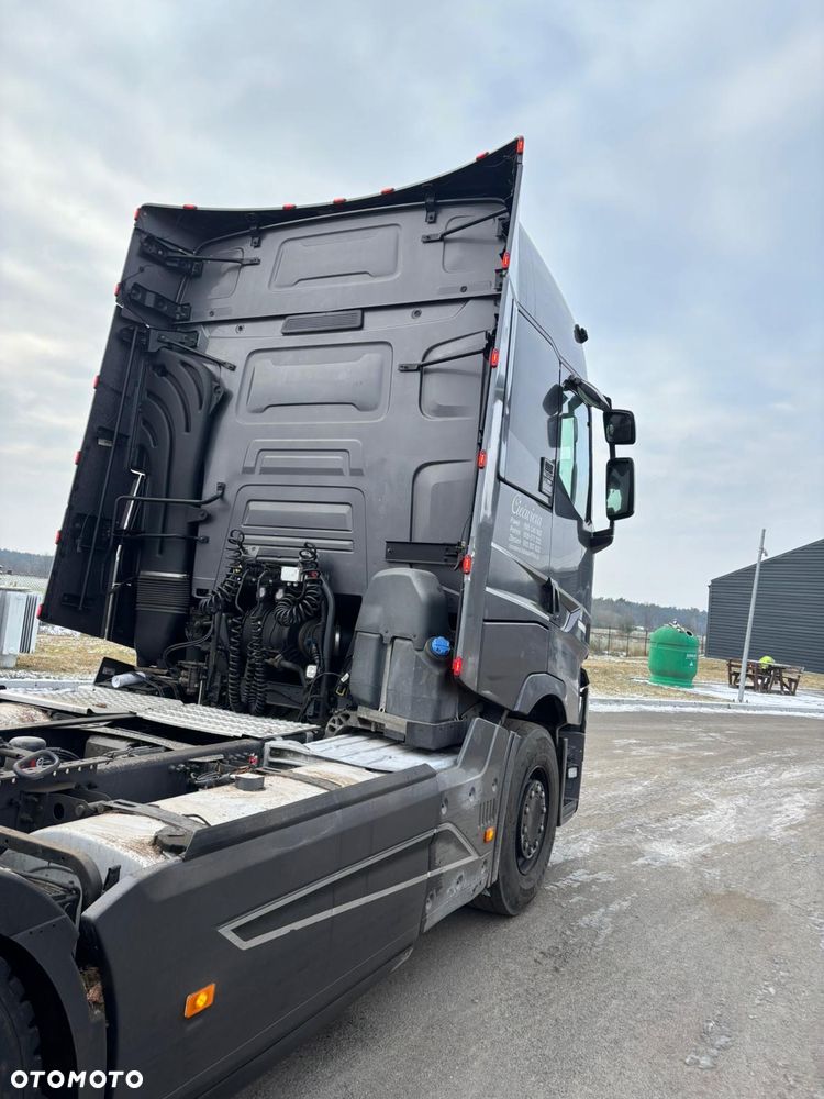 Renault T520 high - 7