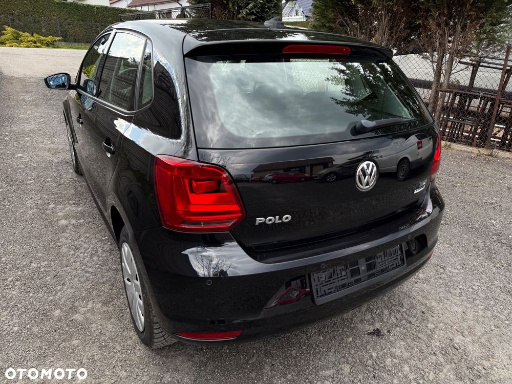 Volkswagen Polo 1.4 TDI (Blue Motion Technology) Comfortline - 17