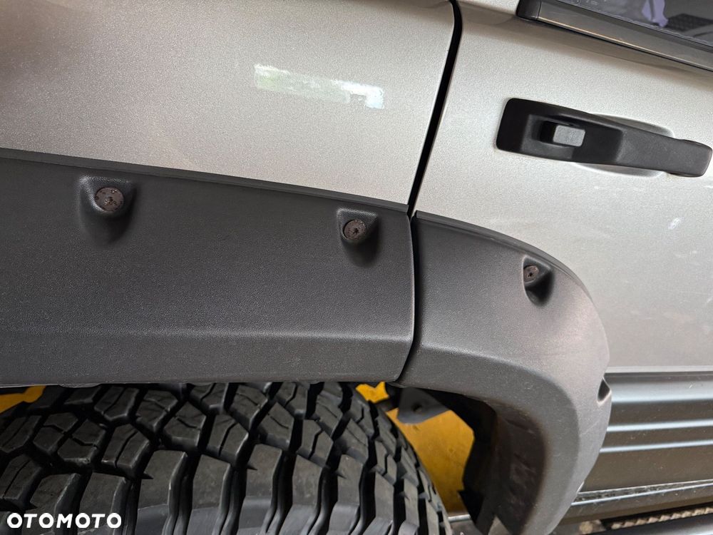 Jeep Grand Cherokee - 10