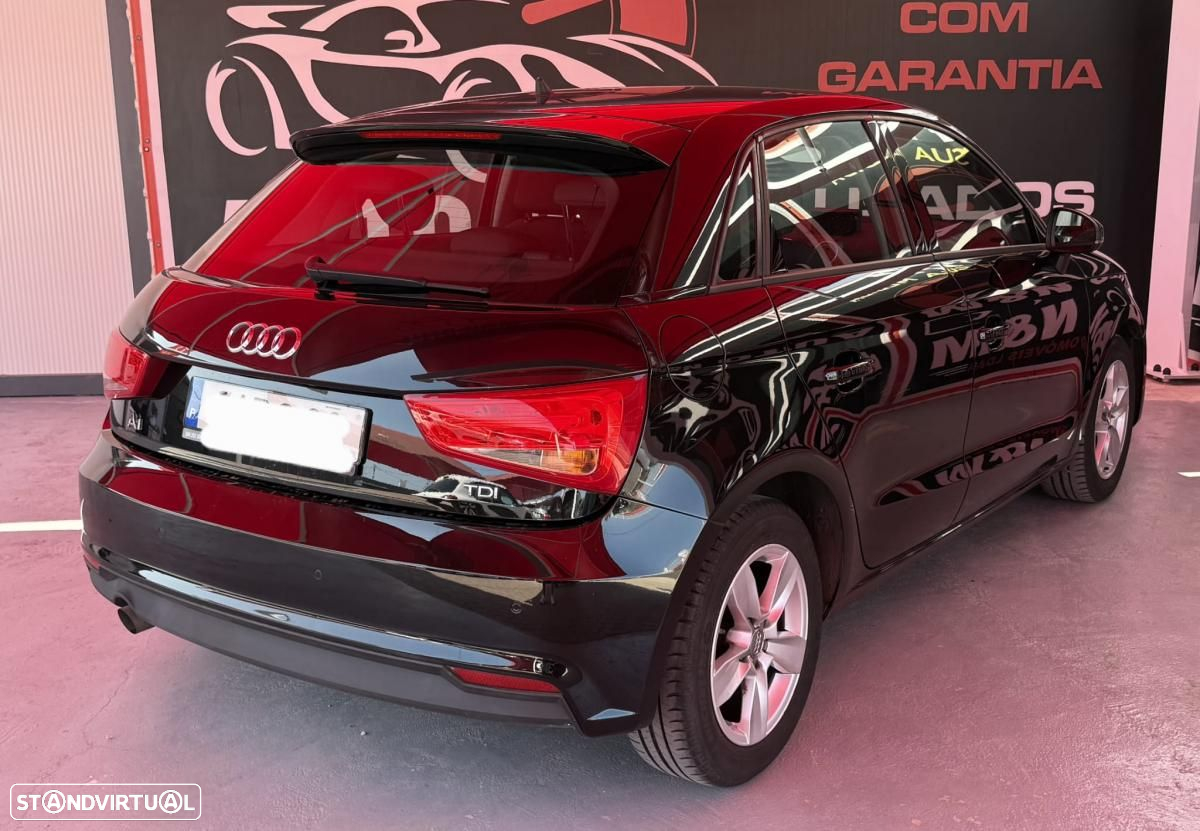 Audi A1 - 7
