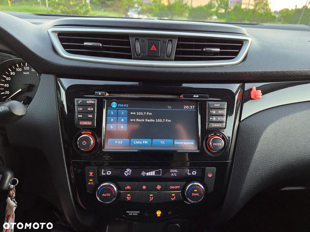 Nissan Qashqai 1.2 DIG-T Tekna+ - 20