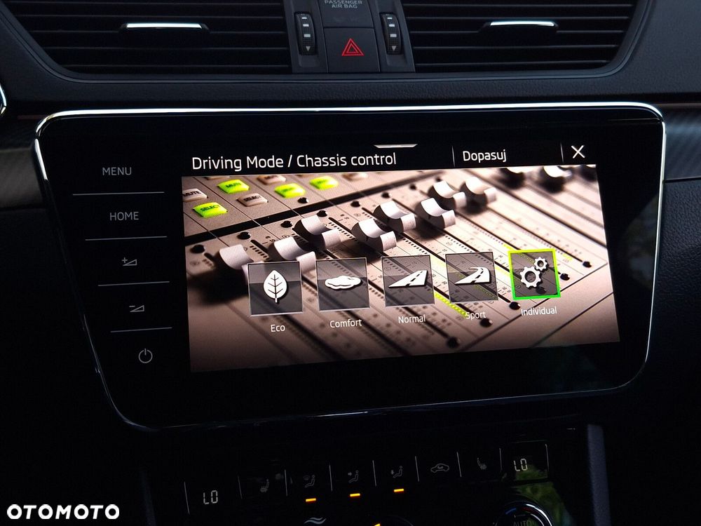 Skoda Superb - 35