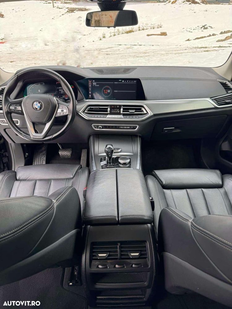 BMW X5 xDrive30d - 4
