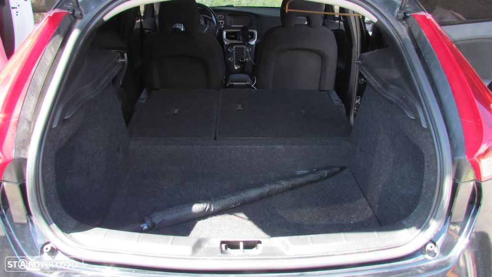 Volvo V40 1.6 D2 Kinetic - 43