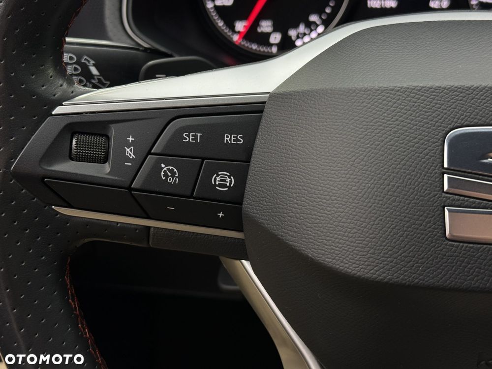 Seat Arona 1.0 TSI FR S&S DSG - 23