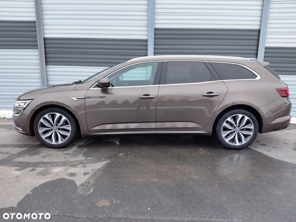 Renault Talisman ENERGY dCi 130 Business - 2