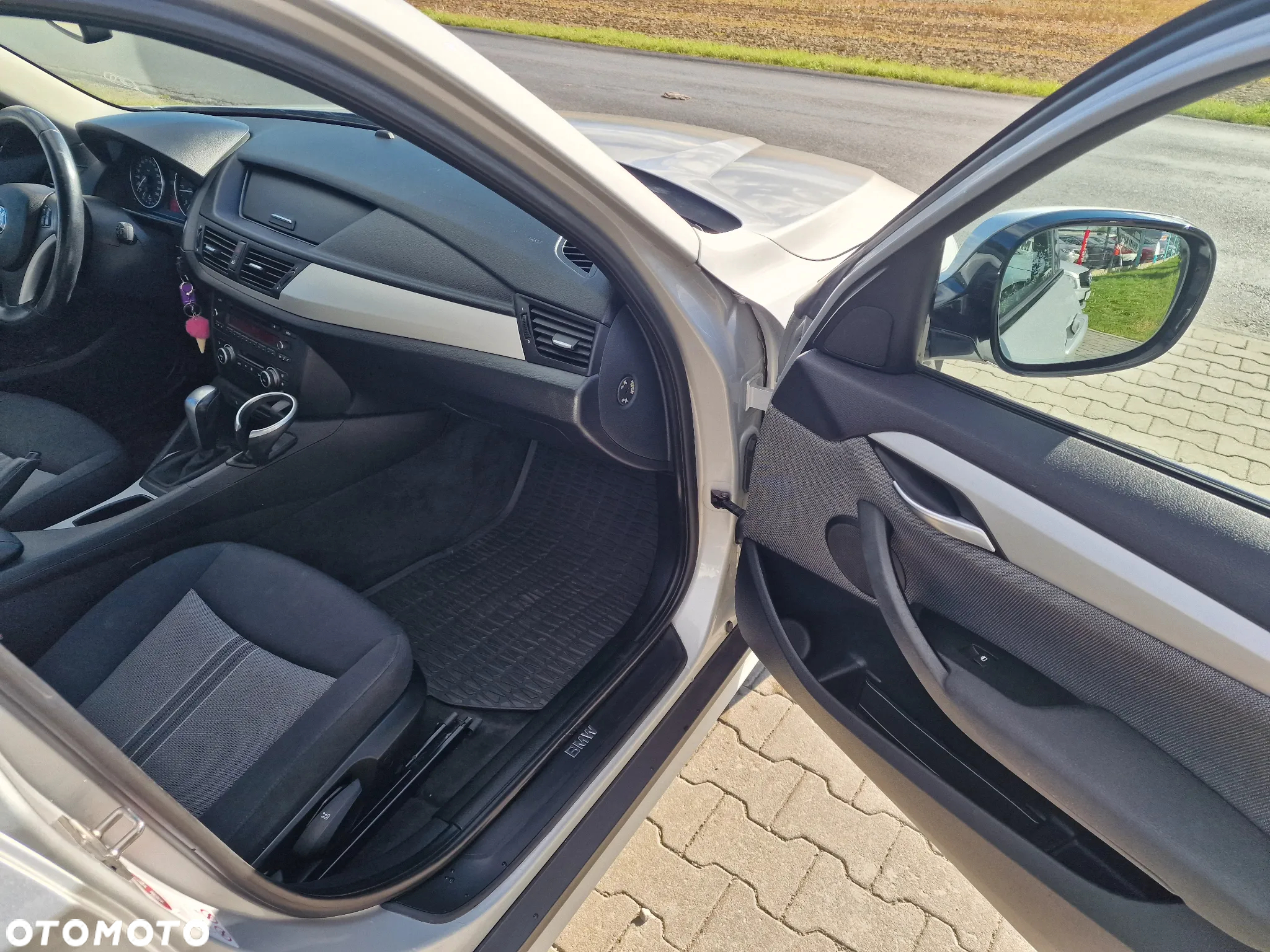 BMW X1 xDrive20d - 25