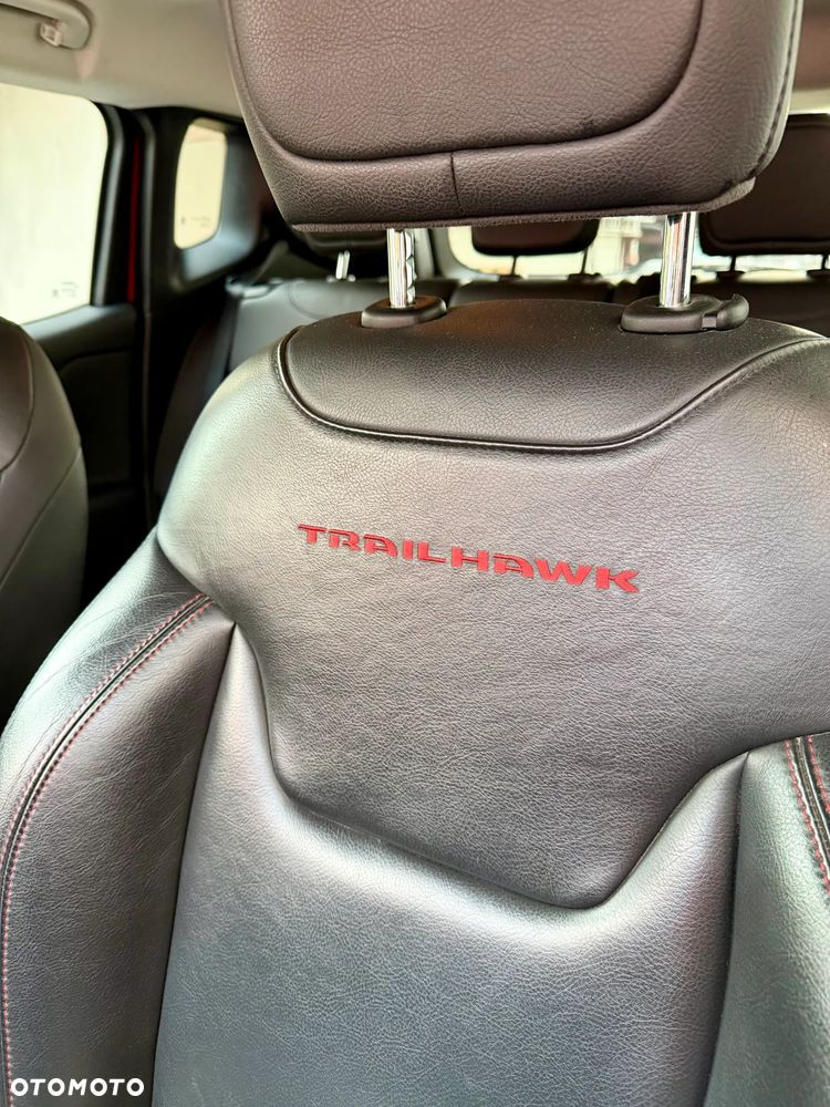 Jeep Renegade - 11
