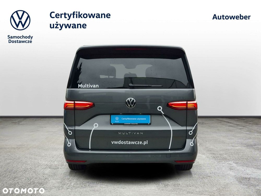 Volkswagen multivan L2 Life 2.0 TDI 110 kW DSG 7-G - 4