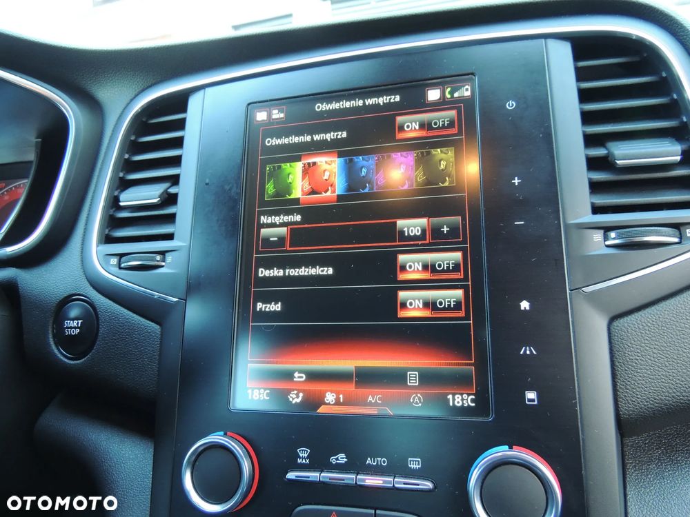 Renault Megane 1.3 TCe FAP Limited - 11