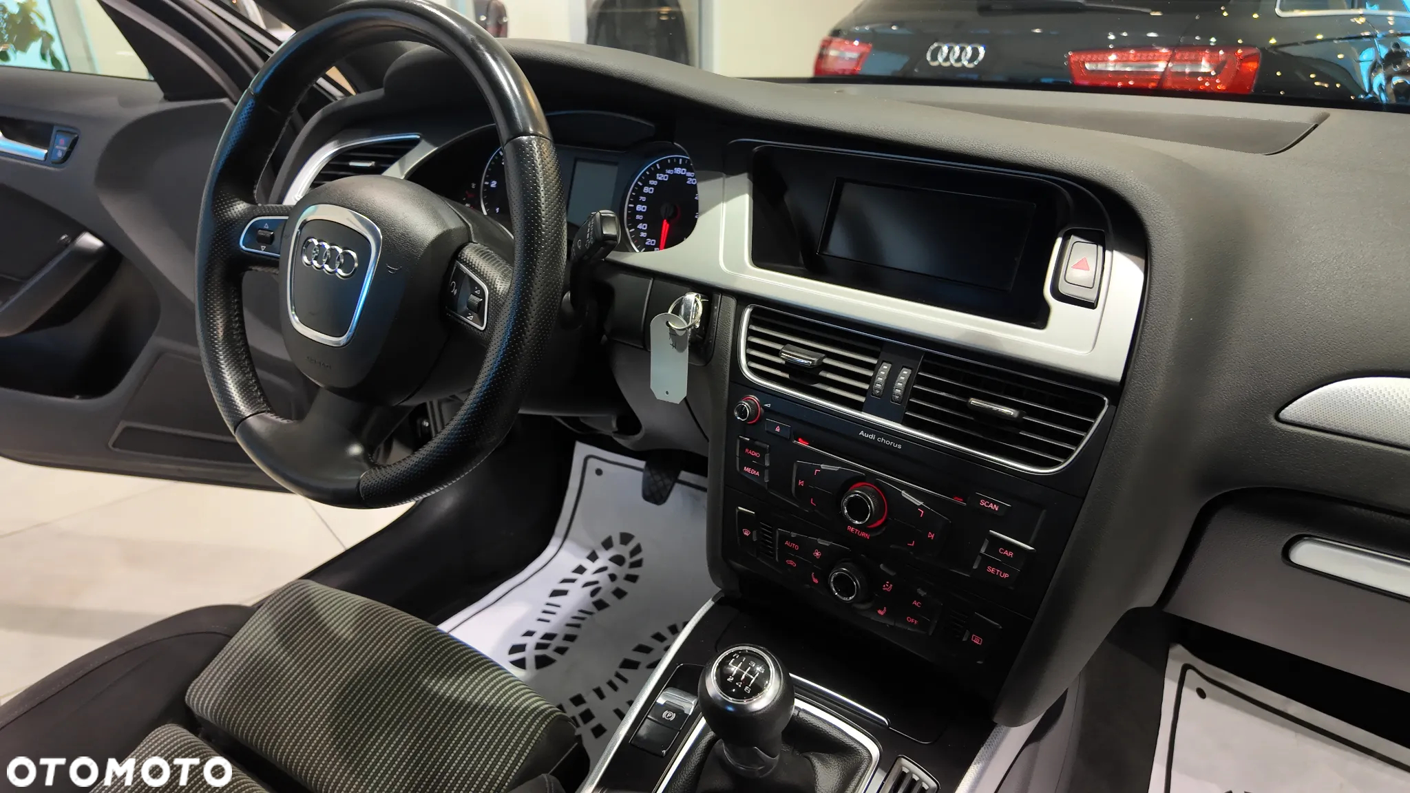 Audi A4 2.0 TDI - 37