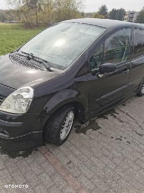 Renault Modus 1.4 Confort Expression - 4