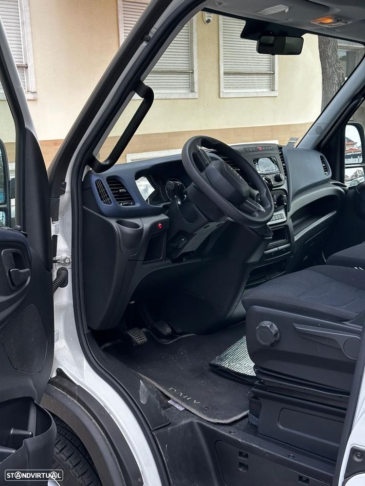 Iveco iveco daly 35 160 - 1