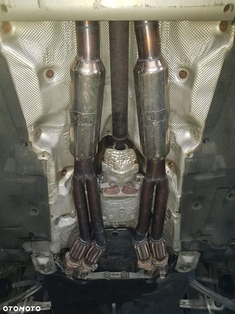 Audi A8 6.0 W12 L Quattro - 9