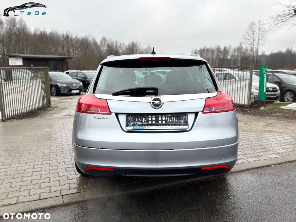 Opel Insignia 1.8 Cosmo - 15