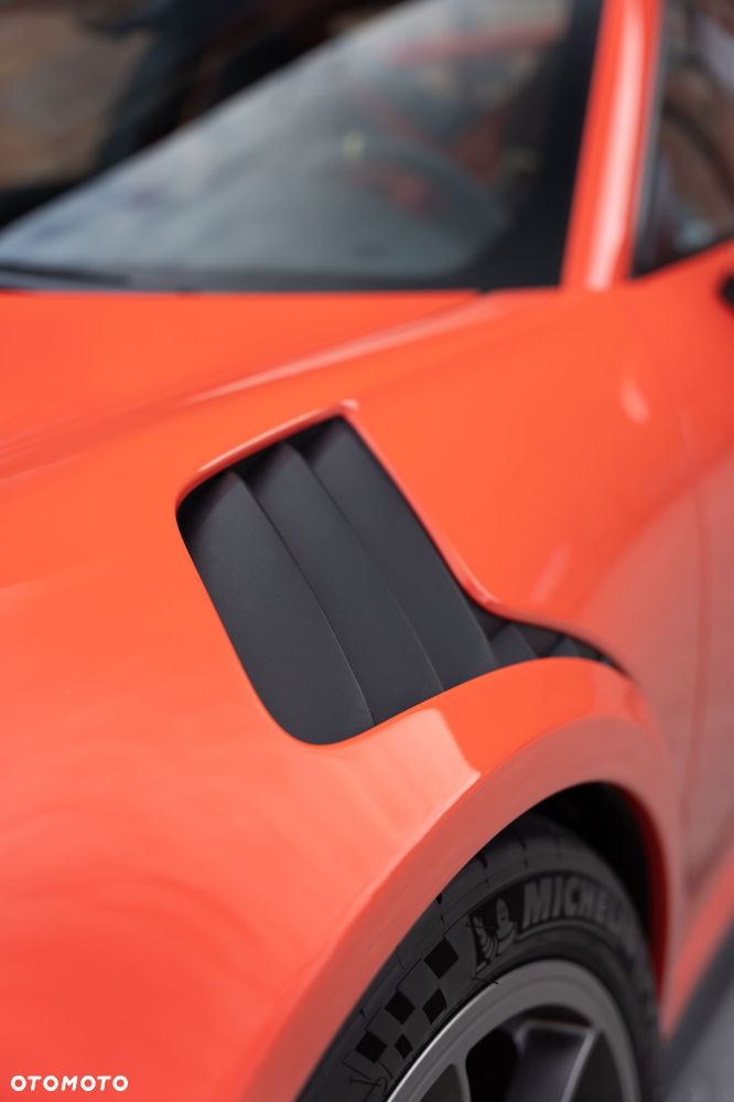 Porsche 911 GT3 RS - 15