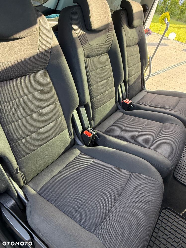 Ford S-Max 2.0 Viva Titanium - 17