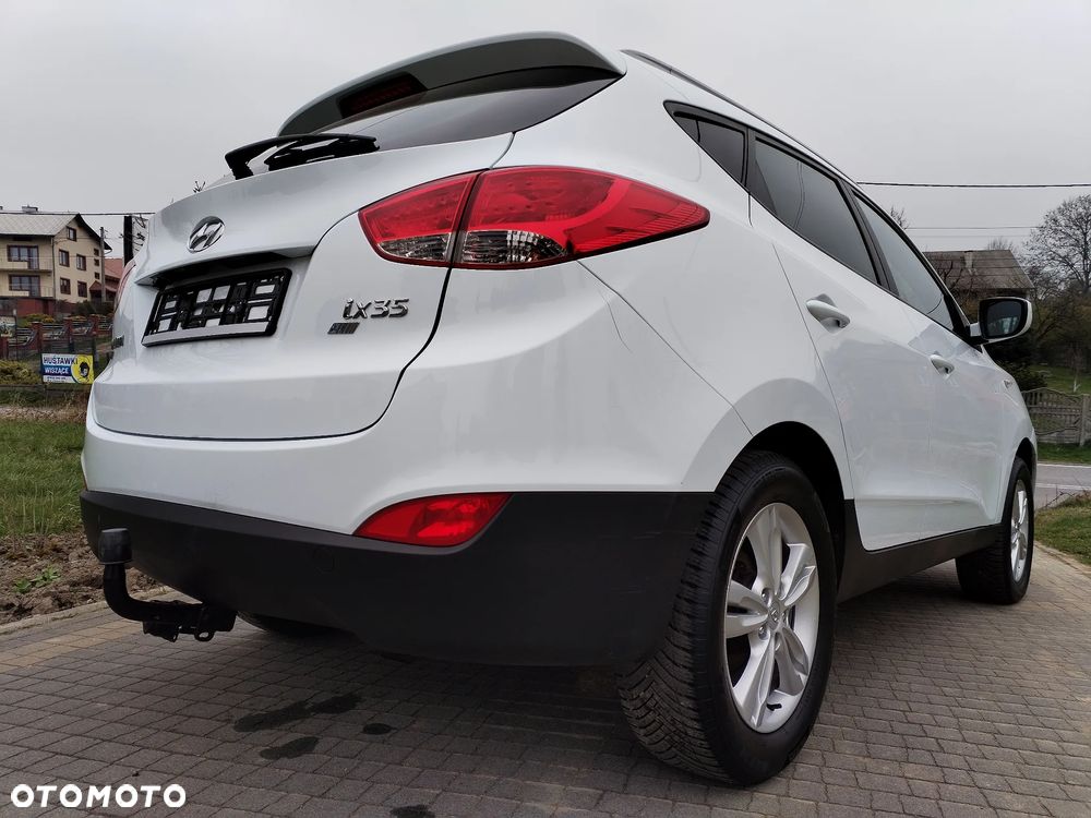 Hyundai ix35 - 4