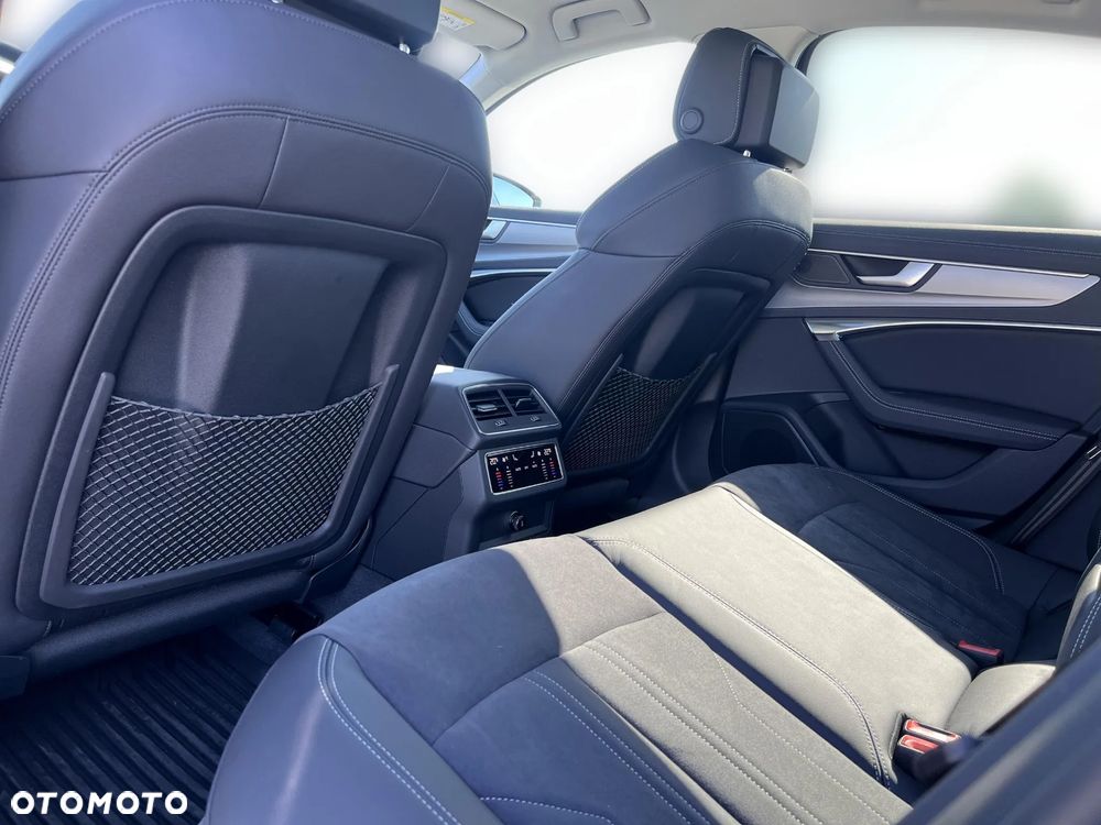 Audi A6 Limousine - 23