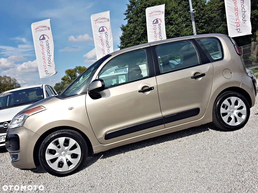 Citroën C3 Picasso VTi 120 Color Selektion - 5
