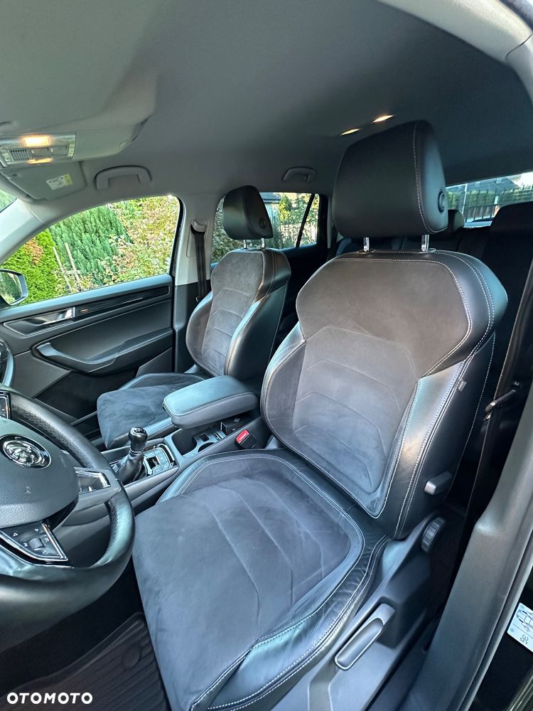 Skoda Kodiaq 2017