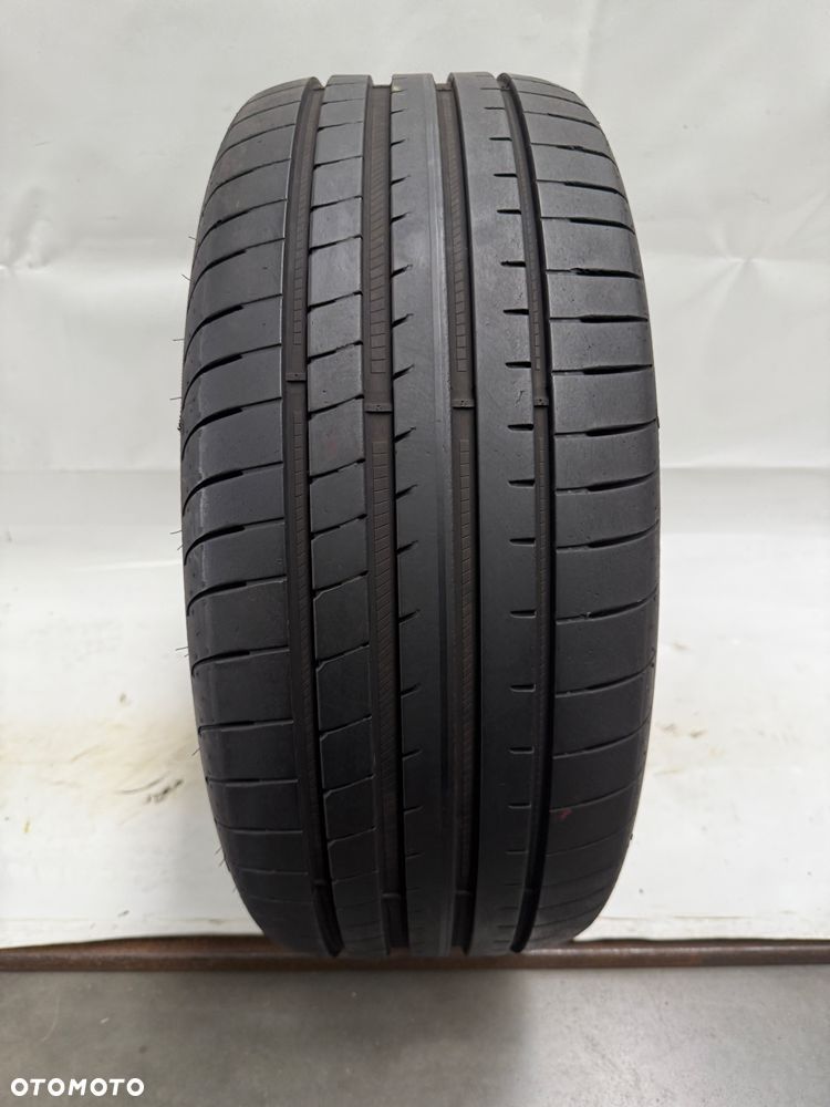 255/50/19 Goodyear Eagle F1 Asymmetric 3 107Y - 1