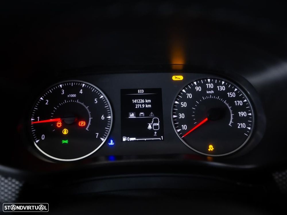 Dacia Jogger 1.0 ECO-G Expression 7L Bi-Fuel - 20