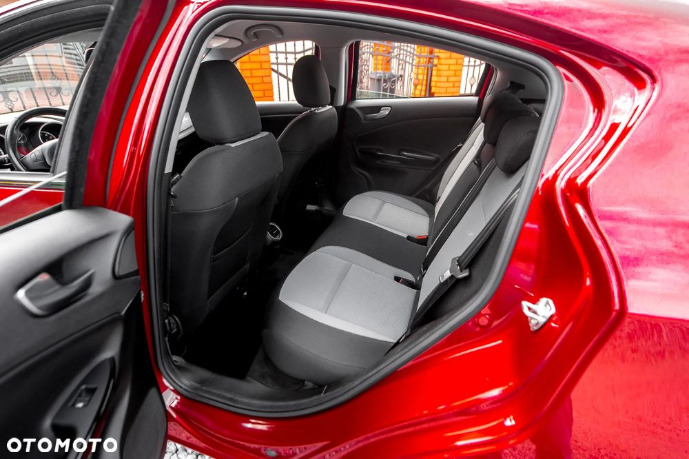 Alfa Romeo Giulietta 1.4 TB 16V Multiair TCT Collezione - 18