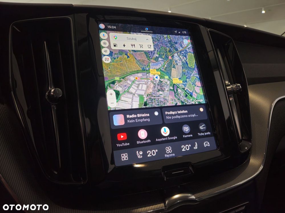 Volvo XC 60 - 23