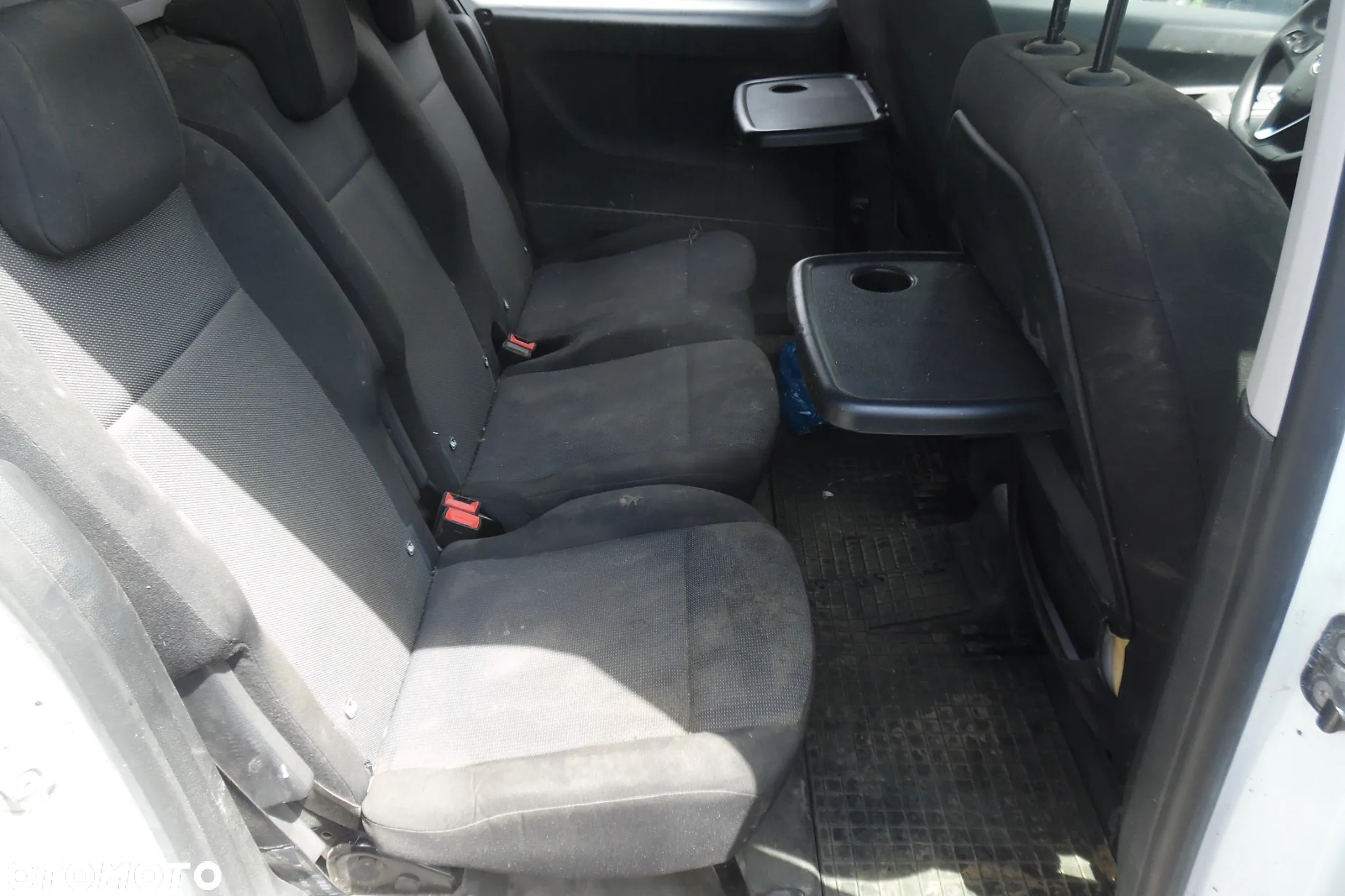 Opel Combo Life XL 1.5 CDTI Enjoy S&S - 9