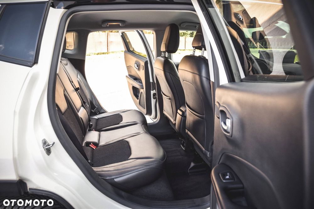 Jeep Compass 1.6 MultiJet Limited - 10