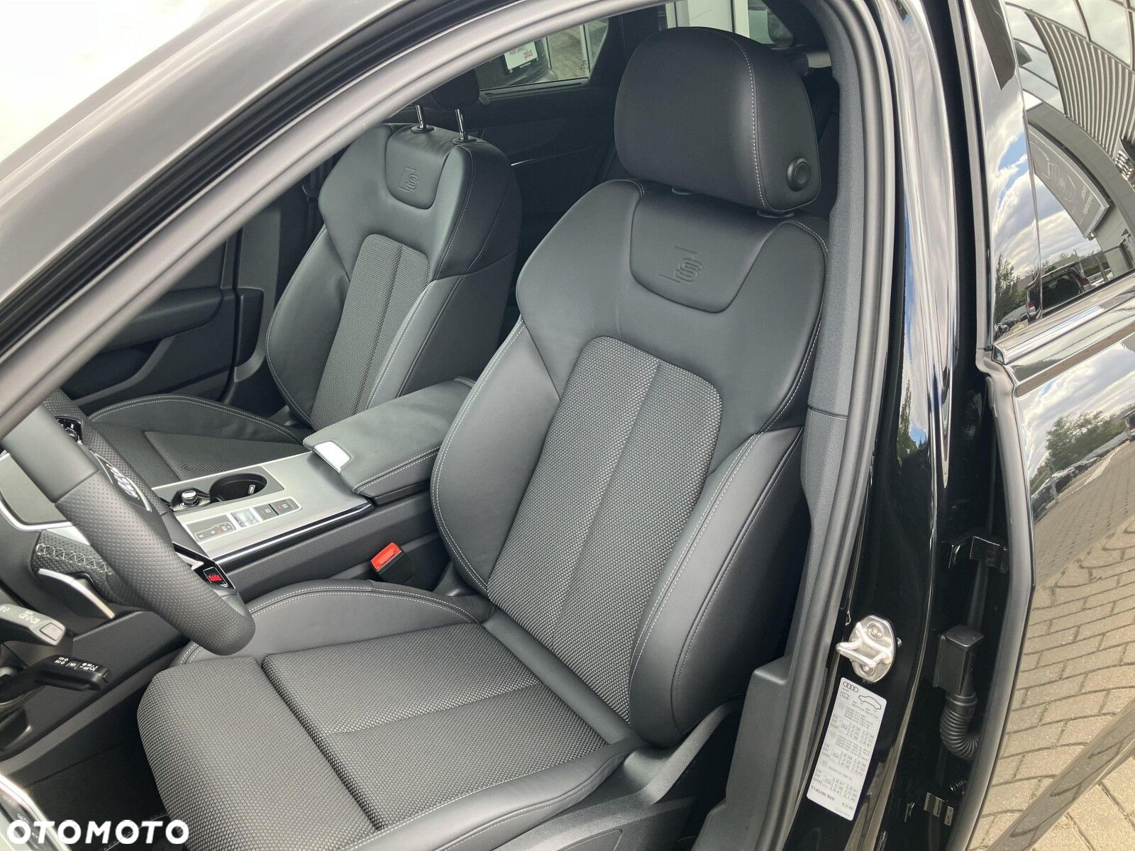 Audi A6 - 12