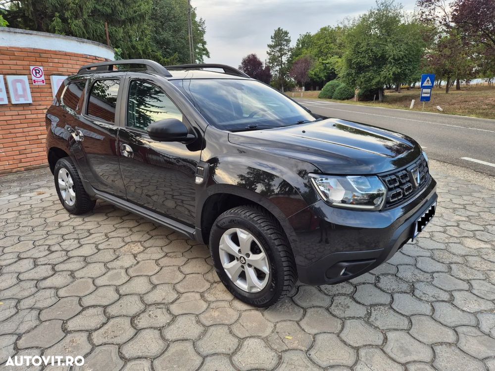 Dacia Duster - 2