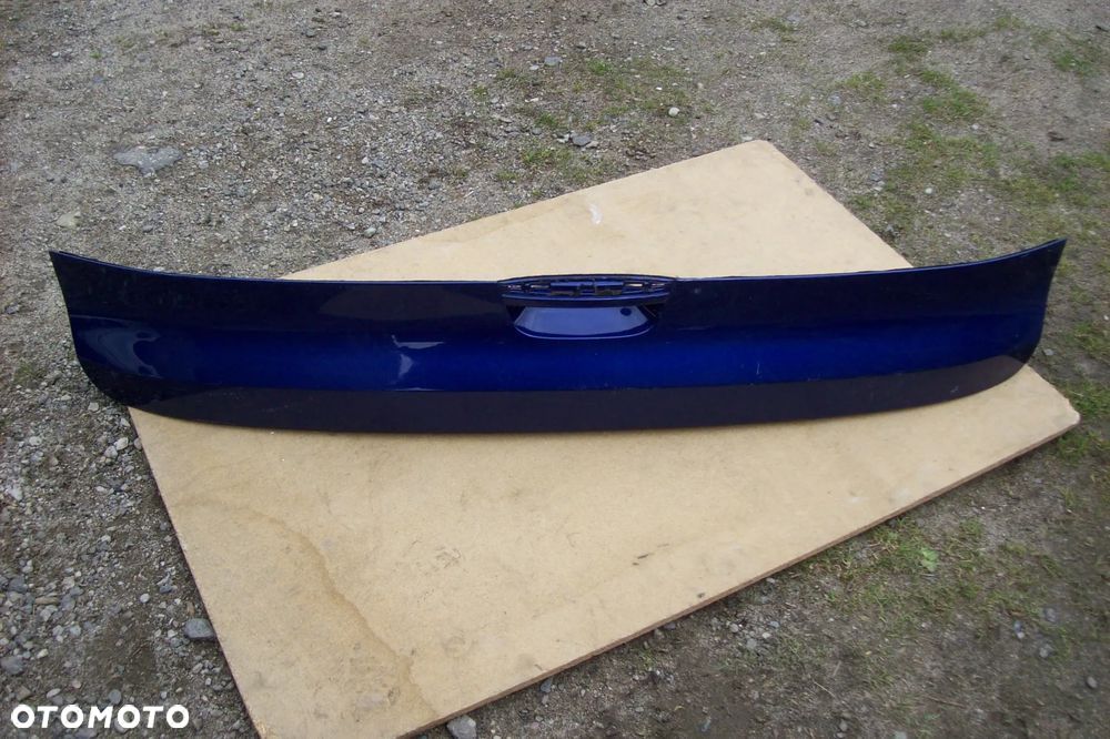 blenda tylnej klapy ford galxy mk 4 - 1
