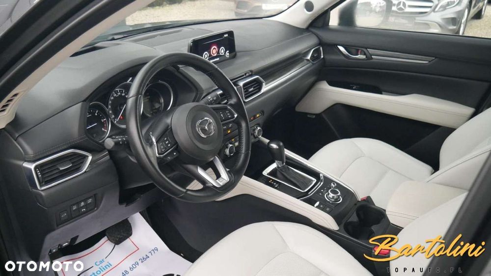 Mazda CX-5 - 13