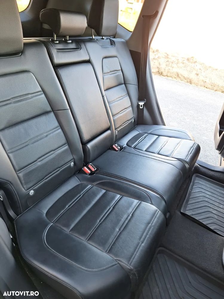 Honda CR-V 1.5 VTEC Turbo 4WD CVT Executive - 7