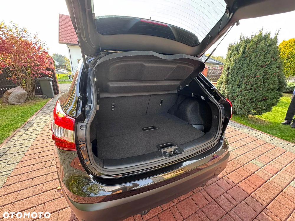 Nissan Qashqai - 23