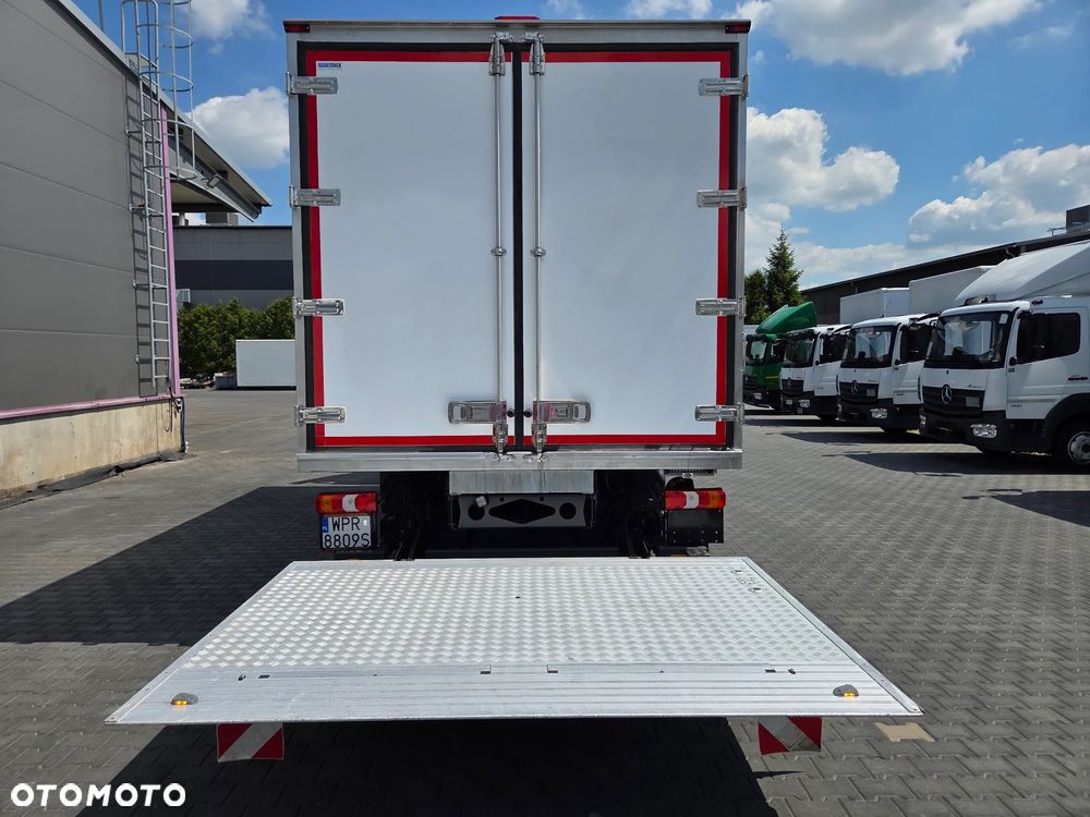 Mercedes-Benz Atego 818 - 5