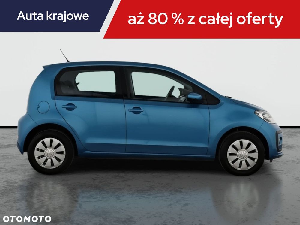Volkswagen up! - 8