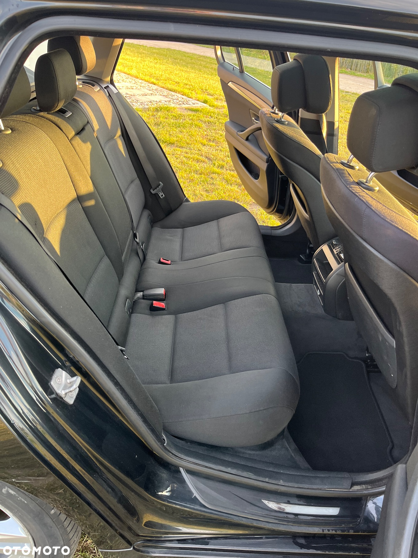 BMW Seria 5 - 9