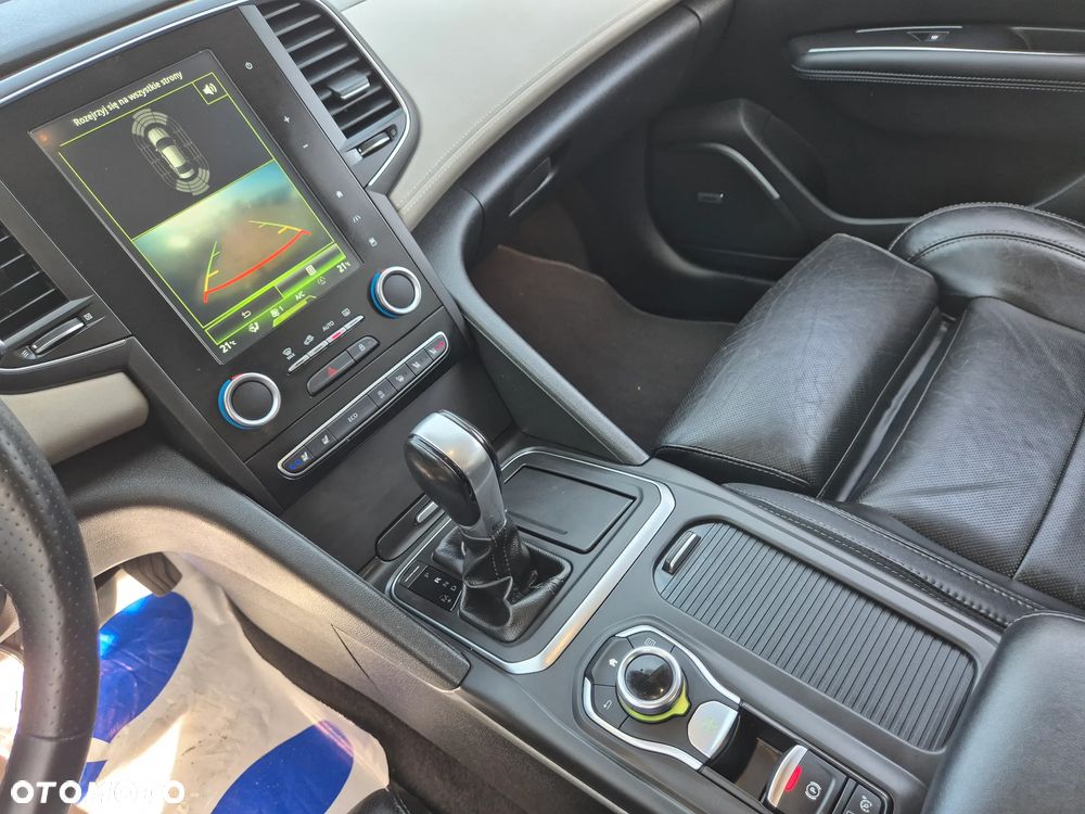 Renault Talisman ENERGY dCi 160 EDC INITIALE PARIS - 36